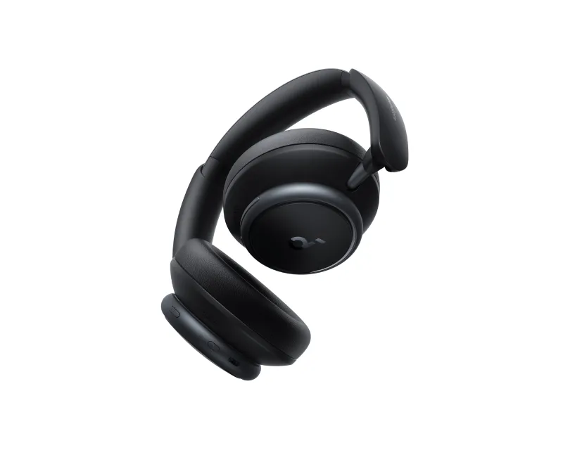 ANKER Soundcore Space Q45 ANC BT slušalice crne Slika 5