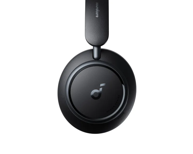 ANKER Soundcore Space Q45 ANC BT slušalice crne Slika 6