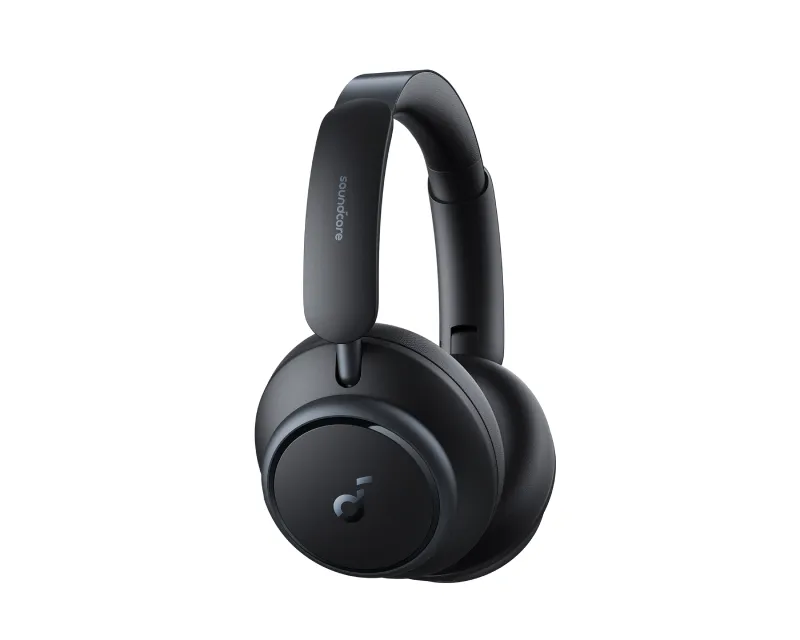 ANKER Soundcore Space Q45 ANC BT slušalice crne Slika 1