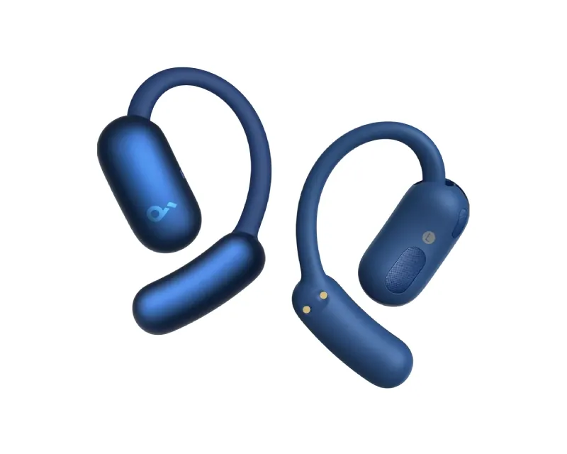 ANKER Soundcore AeroFit 2 BT bubice sa mikrofonom plave Slika 1