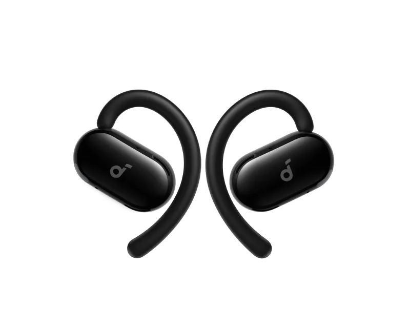 ANKER Soundcore V20i BT bubice sa mikrofonom crne Slika 2