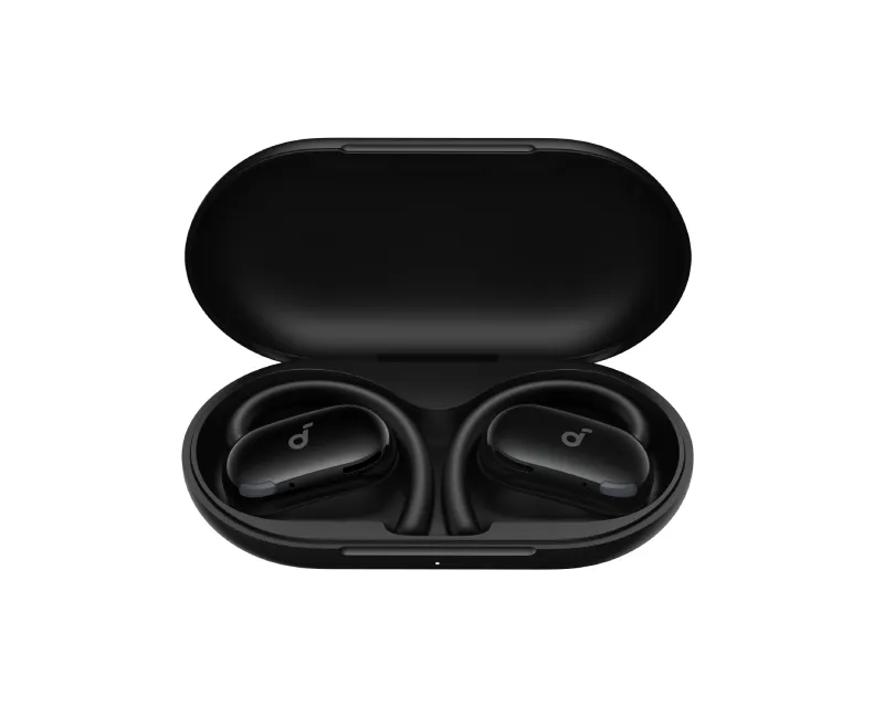 ANKER Soundcore V20i BT bubice sa mikrofonom crne Slika 4