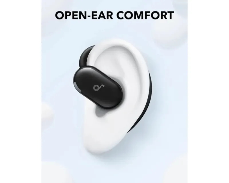 ANKER Soundcore V20i BT bubice sa mikrofonom crne Slika 6