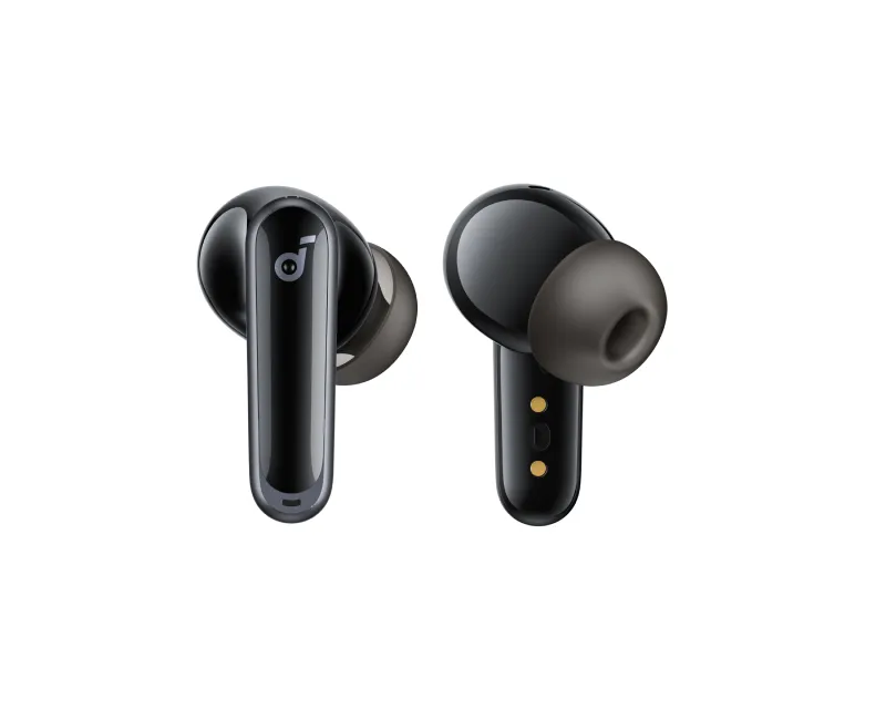 ANKER Soundcore P40i TWS BT bubice sa mikrofonom crne Slika 2