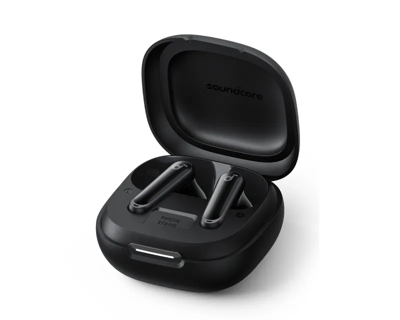 ANKER Soundcore P40i TWS BT bubice sa mikrofonom crne Slika 3