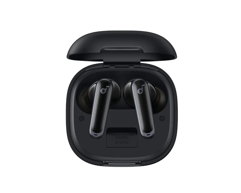 ANKER Soundcore P40i TWS BT bubice sa mikrofonom crne Slika 5