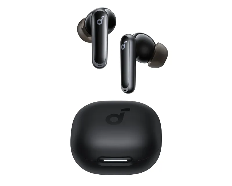 ANKER Soundcore P40i TWS BT bubice sa mikrofonom crne Slika 1