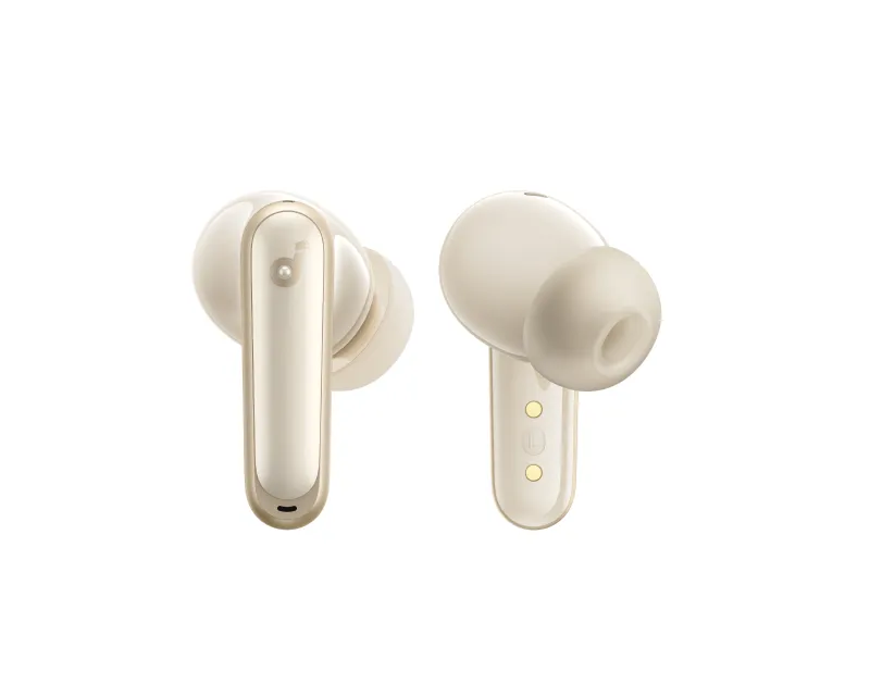 ANKER Soundcore P40i TWS BT bubice sa mikrofonom bele Slika 2