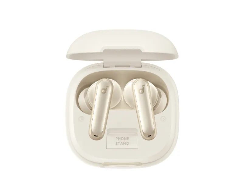 ANKER Soundcore P40i TWS BT bubice sa mikrofonom bele Slika 5