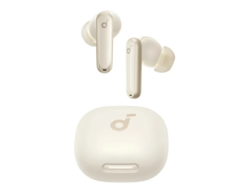 ANKER Soundcore P40i TWS BT bubice sa mikrofonom bele Slika 1