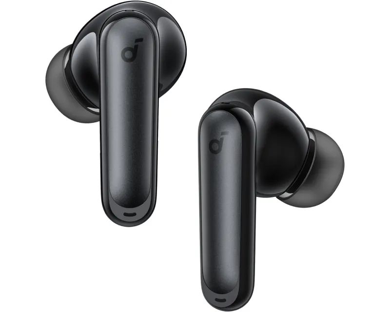 ANKER Soundcore P41i ANC BT bubice sa mikrofonom crne Slika 2