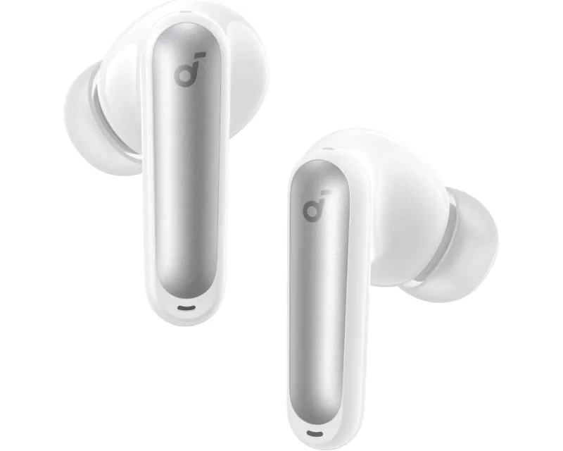 ANKER Soundcore P41i ANC BT bubice sa mikrofonom bele Slika 2