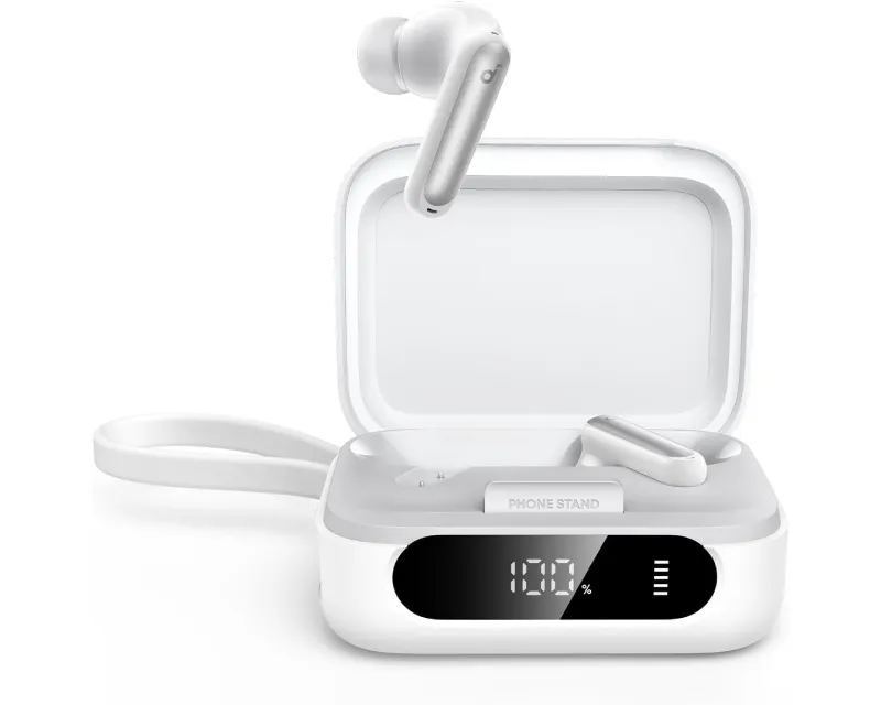 ANKER Soundcore P41i ANC BT bubice sa mikrofonom bele Slika 1