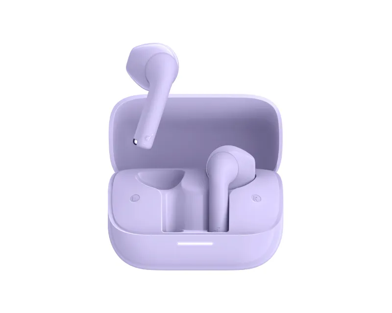 ANKER Soundcore K20i TWS BT bubice sa mikrofonom ljubičaste Slika 4