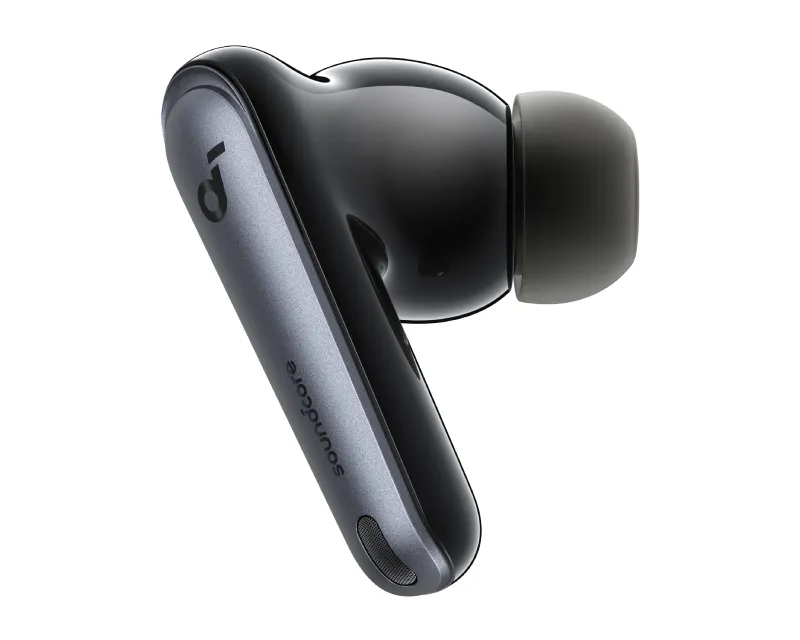 ANKER Soundcore Liberty 4 NC TWS ANC BT bubice sa mikrofonom crne Slika 3