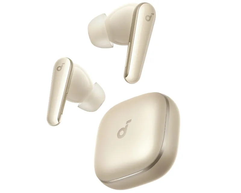 ANKER Soundcore Liberty 5 TWS ANC BT bubice sa mikrofonom zlatne Slika 1