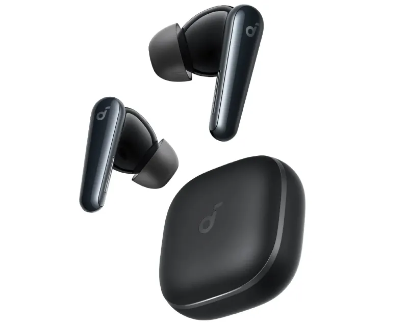 ANKER Soundcore Liberty 5 TWS ANC BT bubice sa mikrofonom crne Slika 1