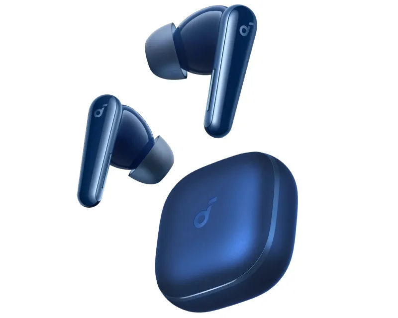 ANKER Soundcore Liberty 5 TWS ANC BT bubice sa mikrofonom plave Slika 1