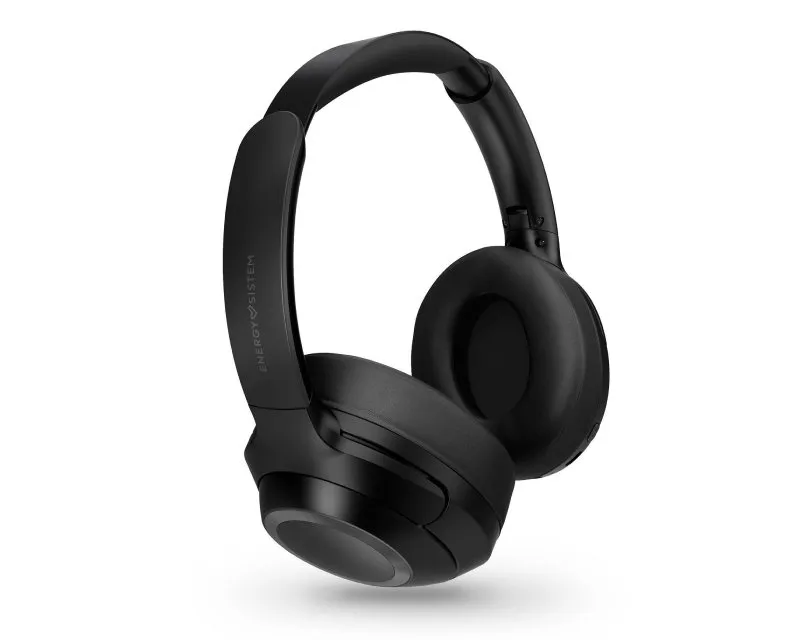 ENERGY SISTEM Space Harmony ANC slušalice crne (M45949) Slika 3