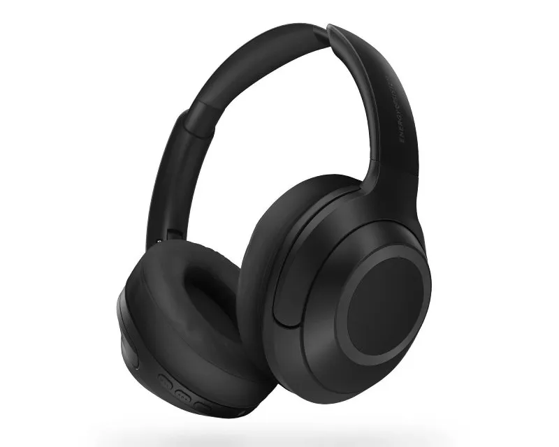 ENERGY SISTEM Space Harmony ANC slušalice crne (M45949) Slika 1