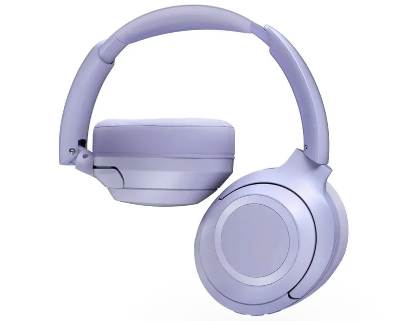 ENERGY SISTEM Lavender Harmony ANC slušalice ljubičaste (M45948)  Slika 2