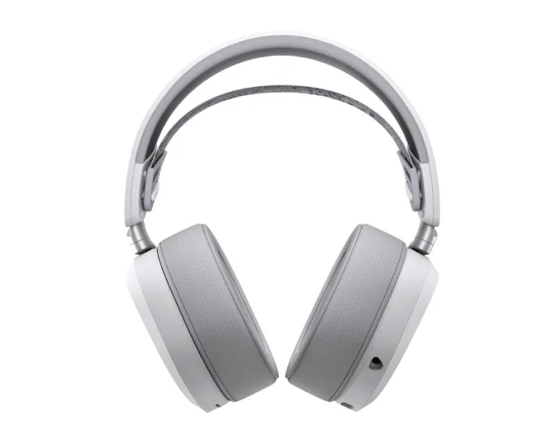 ASUS A501 ROG Pelta White Bežične slušalice sa mikrofonom bele Slika 3