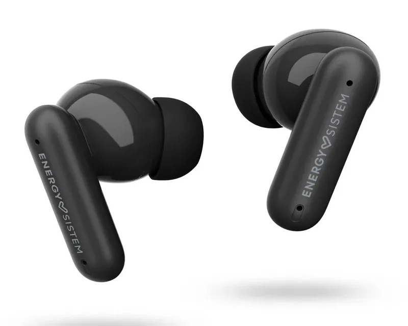 ENERGY SISTEM Black Chill ANC slušalice crne (M45991)  Slika 2