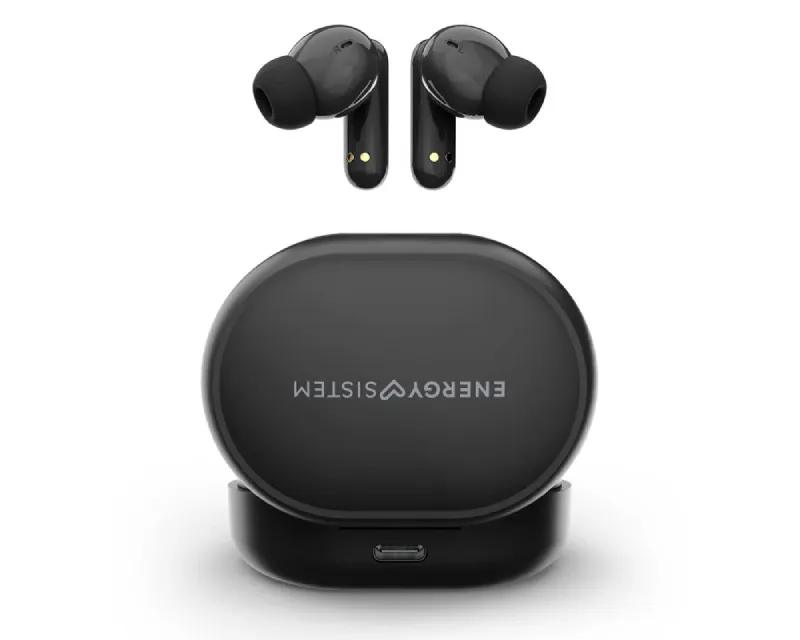 ENERGY SISTEM Black Chill ANC slušalice crne (M45991)  Slika 3