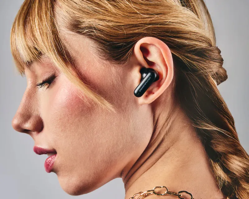 ENERGY SISTEM Black Chill ANC slušalice crne (M45991)  Slika 5