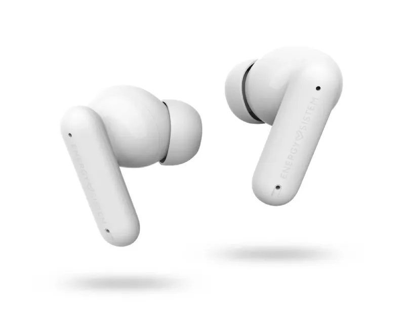 ENERGY SISTEM White Chill ANC slušalice bele (M45992)  Slika 2