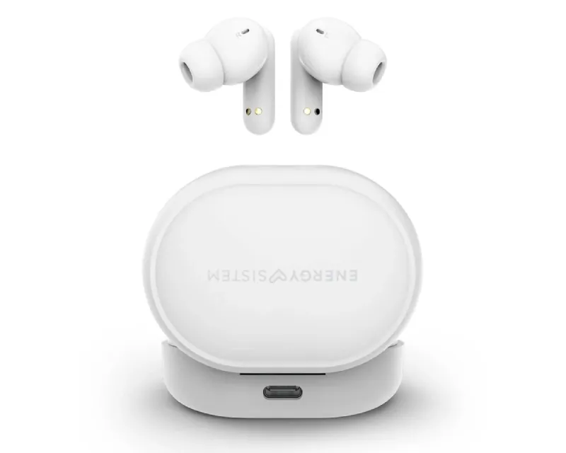 ENERGY SISTEM White Chill ANC slušalice bele (M45992)  Slika 3