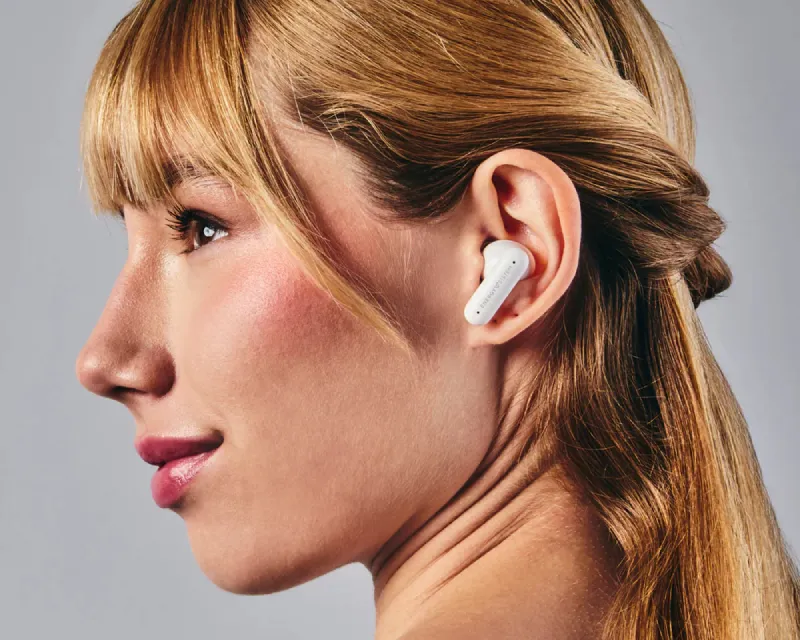 ENERGY SISTEM White Chill ANC slušalice bele (M45992)  Slika 5