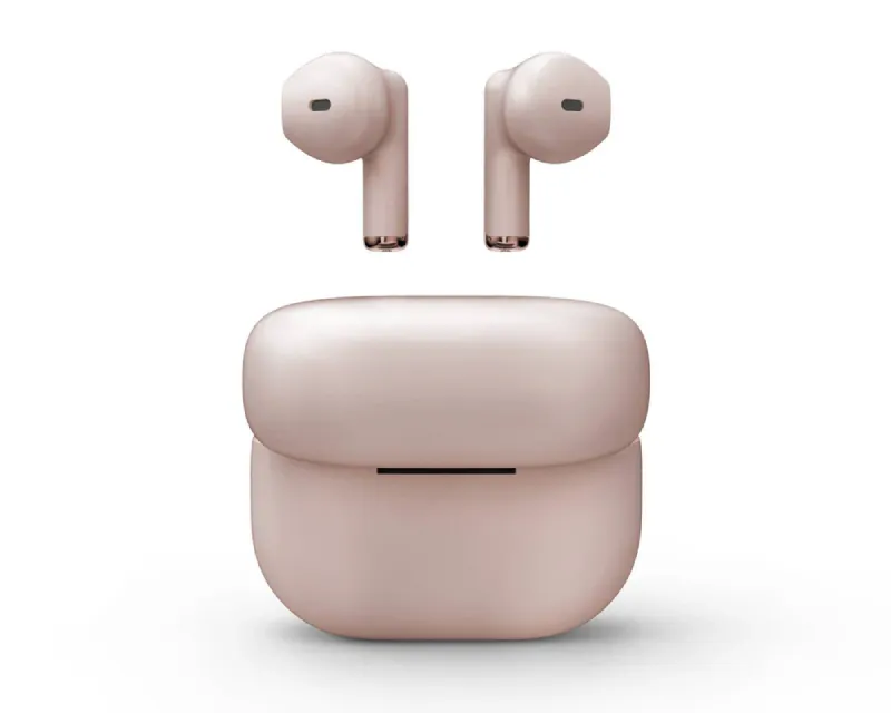 ENERGY SISTEM Rose StyleBuds slušalice roze (M45937)  Slika 3