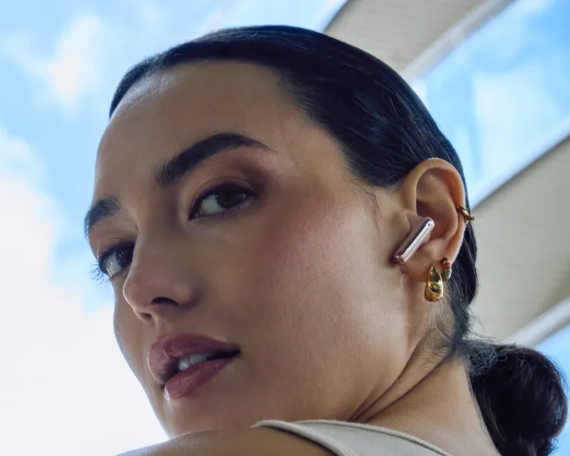 ENERGY SISTEM Rose StyleBuds slušalice roze (M45937)  Slika 5