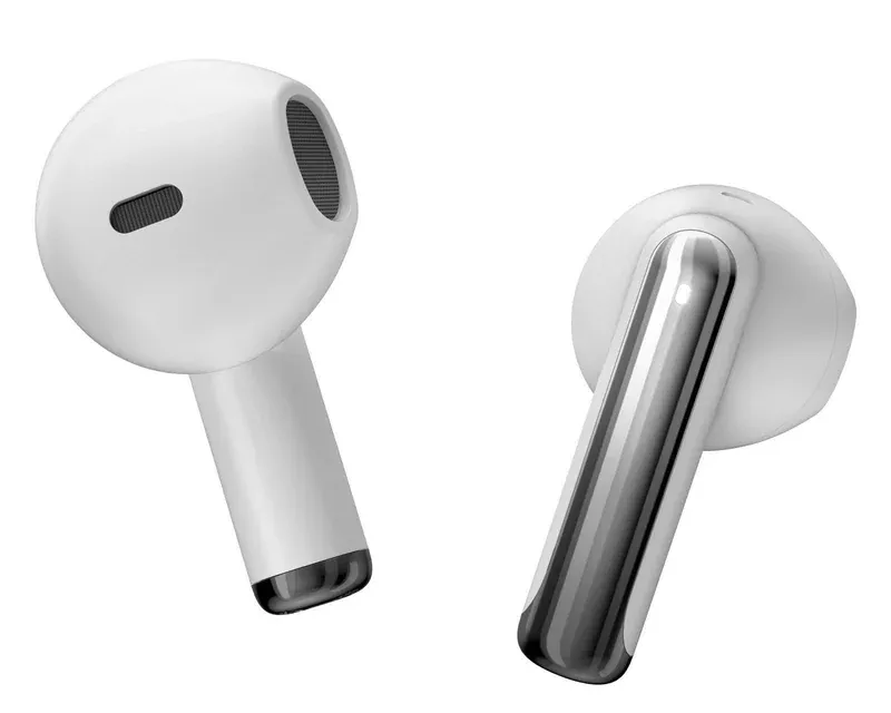 ENERGY SISTEM Snow StyleBuds slušalice bele (M45940)  Slika 2