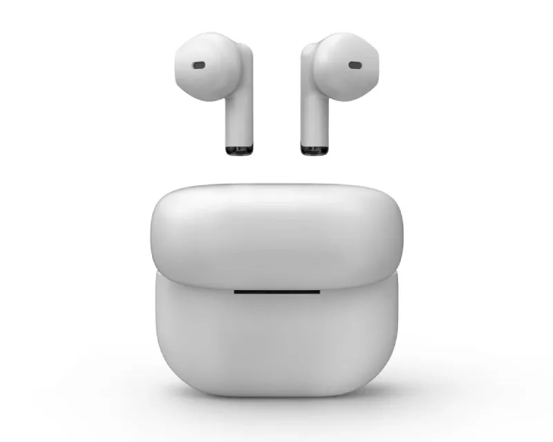 ENERGY SISTEM Snow StyleBuds slušalice bele (M45940)  Slika 3