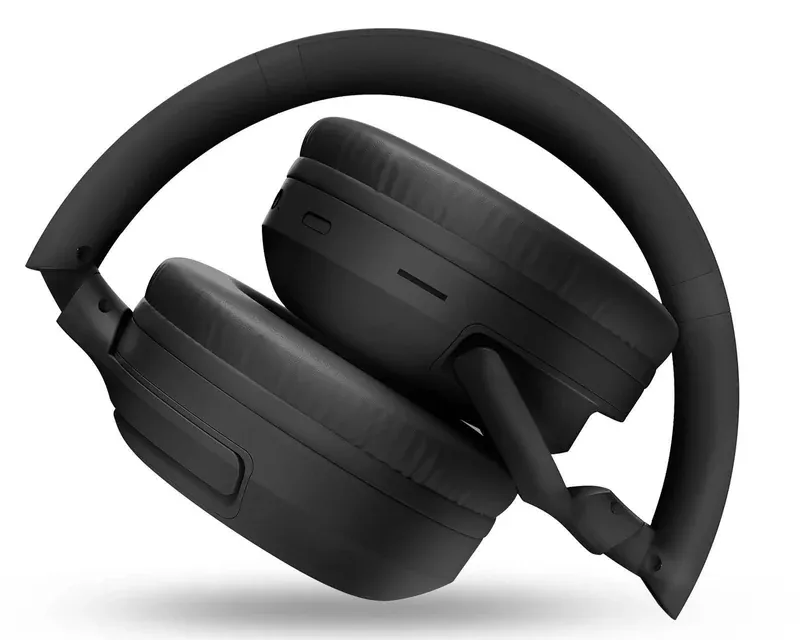 ENERGY SISTEM Black Rizz slušalice crne (M45967) Slika 2