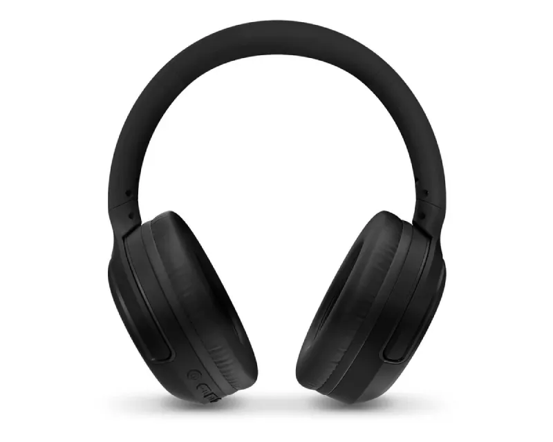 ENERGY SISTEM Black Rizz slušalice crne (M45967) Slika 3