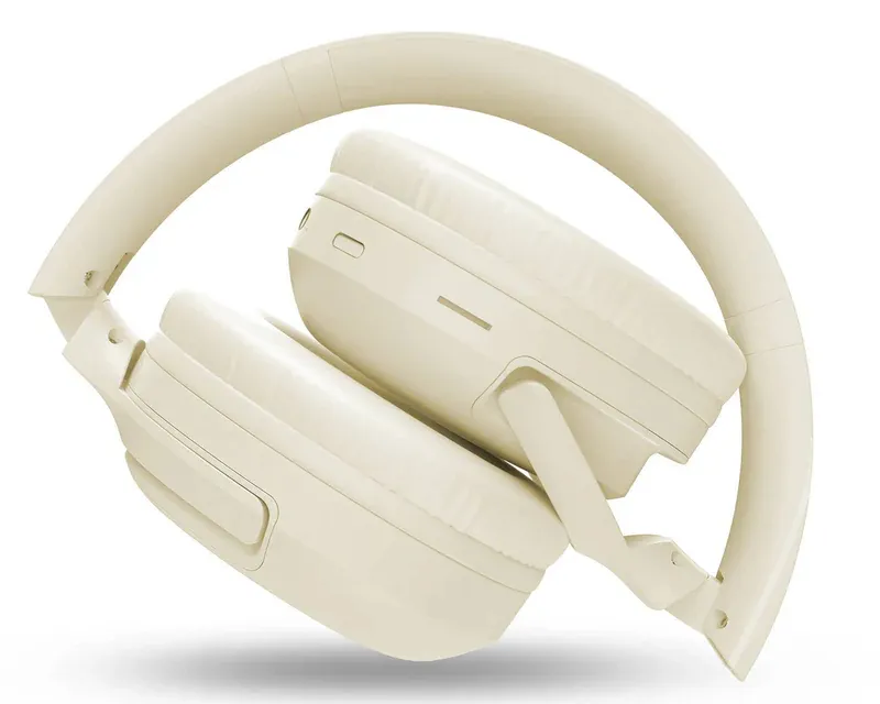 ENERGY SISTEM Cream Rizz slušalice krem (M45969)  Slika 2