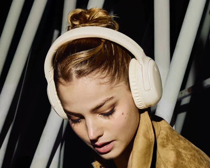 ENERGY SISTEM Cream Rizz slušalice krem (M45969)  Slika 6