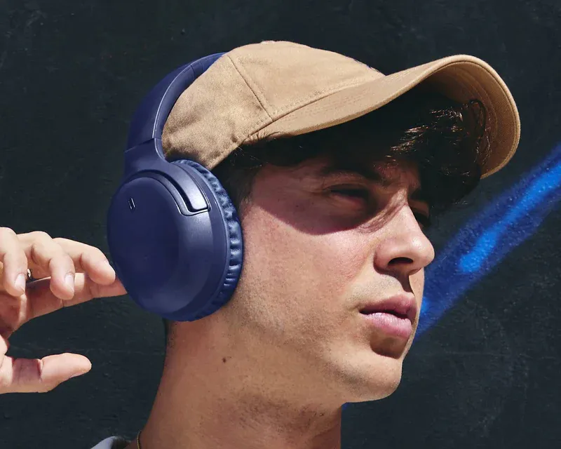 ENERGY SISTEM Navy Rizz slušalice teget (M45970)  Slika 5