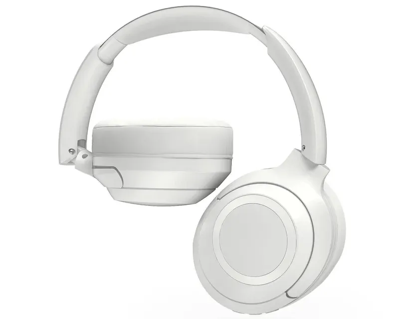 ENERGY SISTEM Snow Harmony ANC slušalice bele (M45950)  Slika 2