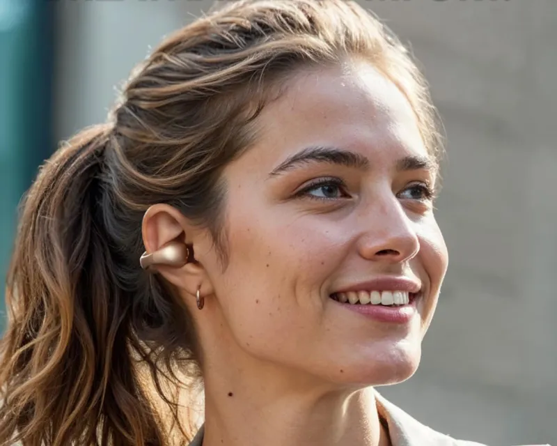 ANKER Soundcore C40i BT Gold bubice sa mikrofonom zlatne  Slika 6