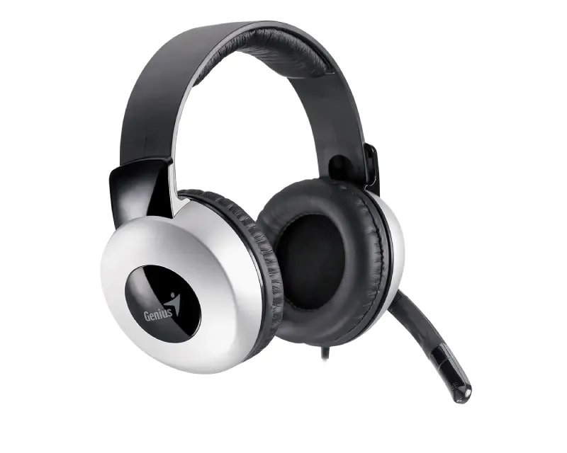 GENIUS HS-05A Single Jack slušalice sa mikrofonom  Slika 2