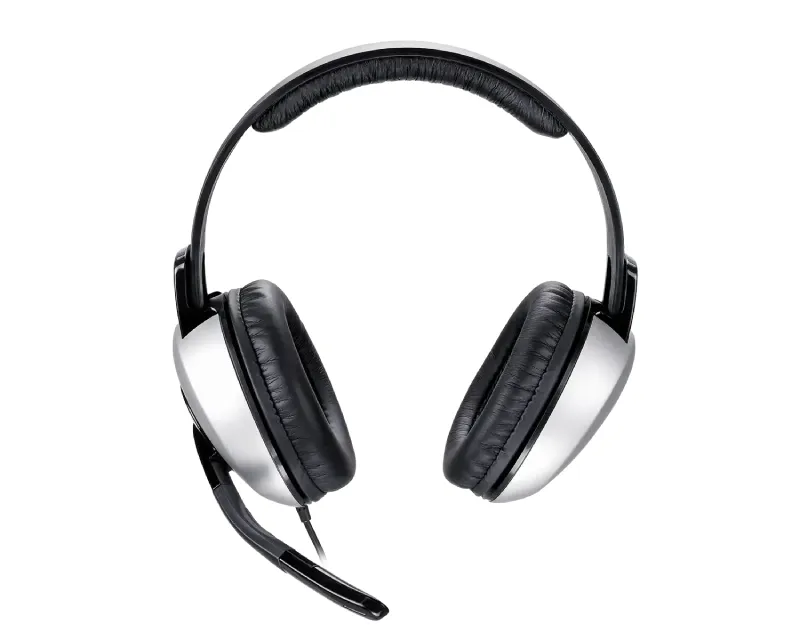 GENIUS HS-05A Single Jack slušalice sa mikrofonom  Slika 3