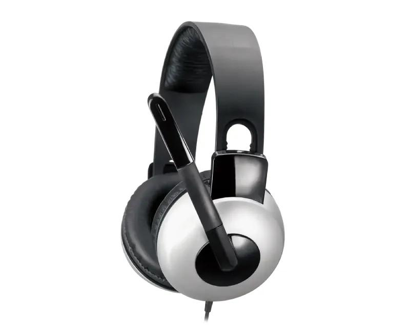 GENIUS HS-05A Single Jack slušalice sa mikrofonom  Slika 4