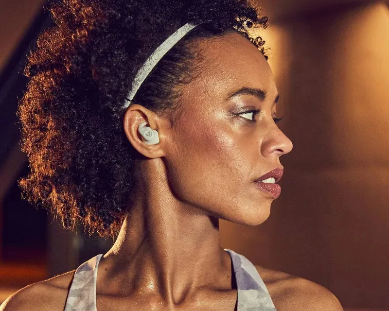 ENERGY SISTEM Moon Arena Sports wireless - Bežične slušalice bele (M45566) Slika 6