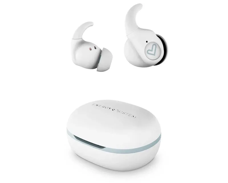 ENERGY SISTEM Moon Arena Sports wireless - Bežične slušalice bele (M45566) Slika 1