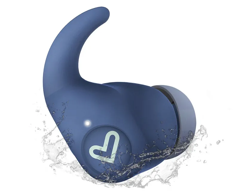 ENERGY SISTEM Indigo Arena Sports wireless - Bežične slušalice plave (M45568) Slika 3