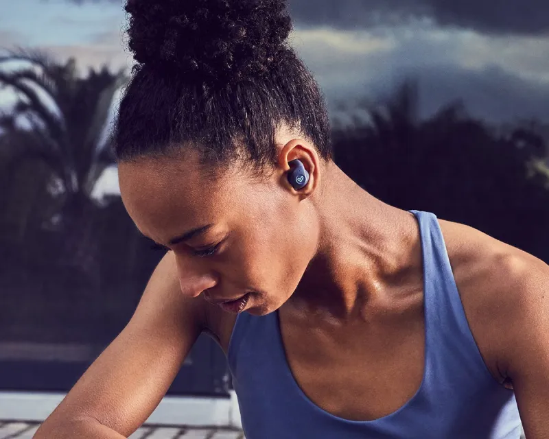 ENERGY SISTEM Indigo Arena Sports wireless - Bežične slušalice plave (M45568) Slika 6